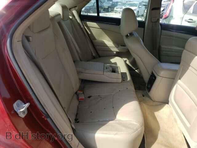 2013 CHRYSLER 300 - VIN: 2C3CCAAG6DH553201 - Фото 6