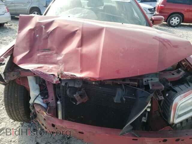 2013 CHRYSLER 300 - VIN: 2C3CCAAG6DH553201 - Фото 7