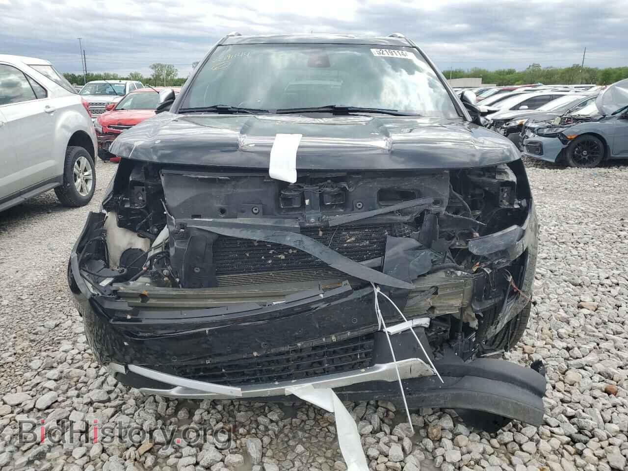 2018 FORD EXPLORER - VIN: 1FM5K8HT2JGB48779 - Фото 5
