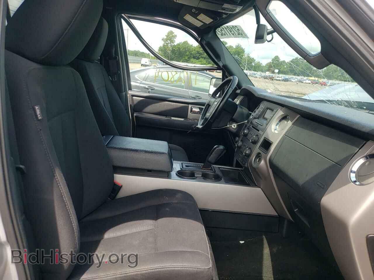 2017 FORD EXPEDITION - VIN: 1FMJK1JT6HEA61554 - Фото 5