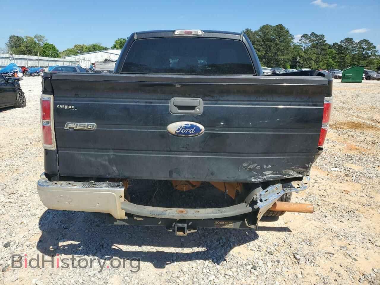 2012 FORD F-150 - VIN: 1FTFW1CF6CFA89086 - Фото 6