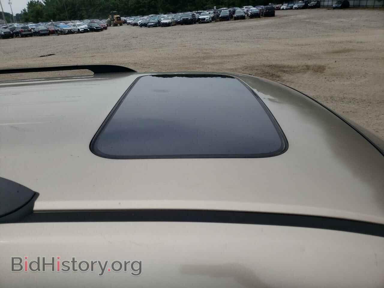 2006 HONDA PILOT - VIN: 2HKYF18556H550264 - Фото 9