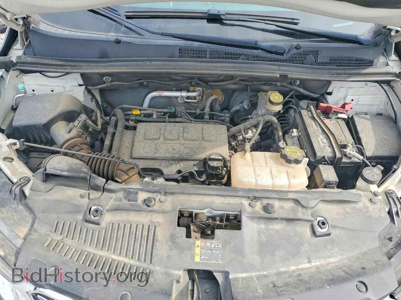 2020 BUICK ENCORE - VIN: KL4CJASB0LB045960 - Photo 11