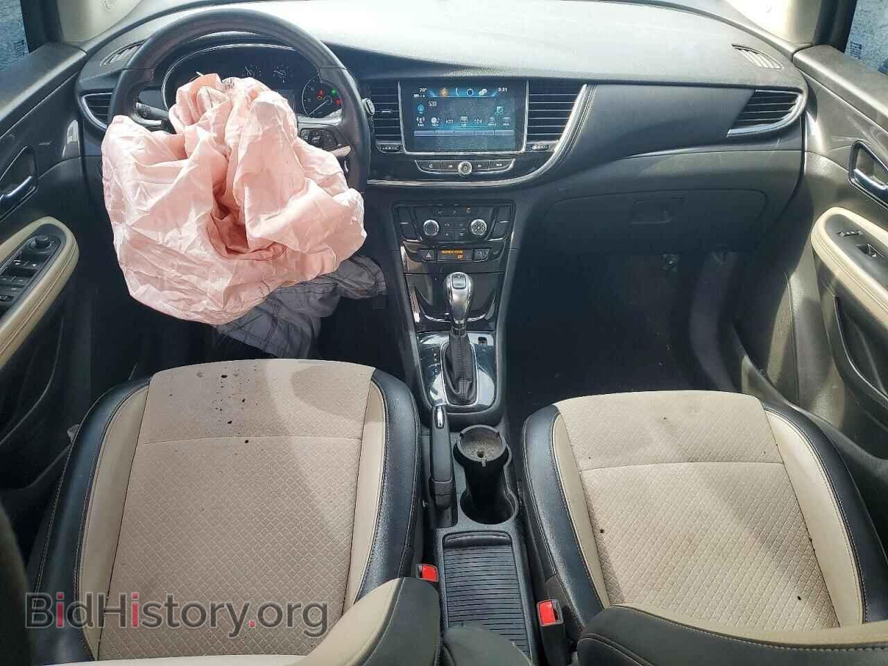 2020 BUICK ENCORE - VIN: KL4CJASB0LB045960 - Photo 8