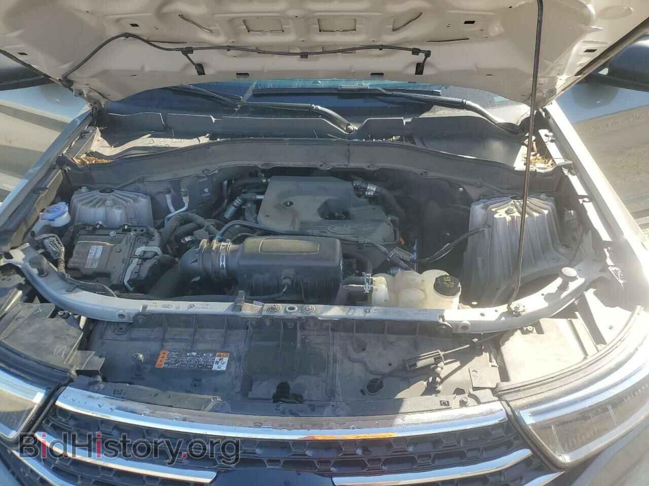 2020 FORD EXPLORER - VIN: 1FMSK7DH7LGC41864 - Photo 13