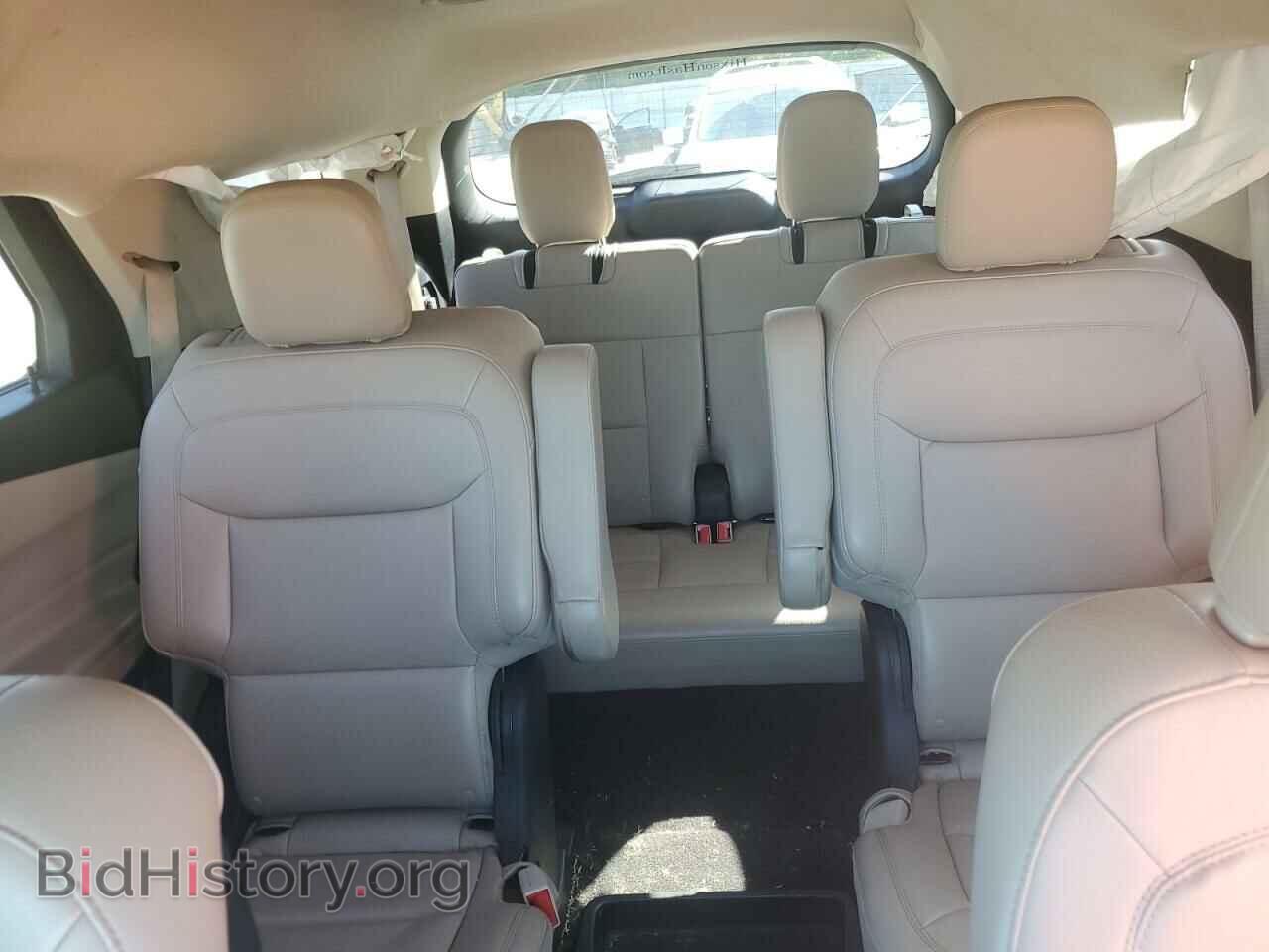 2020 FORD EXPLORER - VIN: 1FMSK7DH7LGC41864 - Photo 10