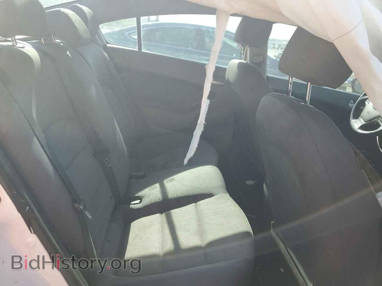 2018 KIA FORTE - VIN: 3KPFK4A79JE268044 - Фото 10