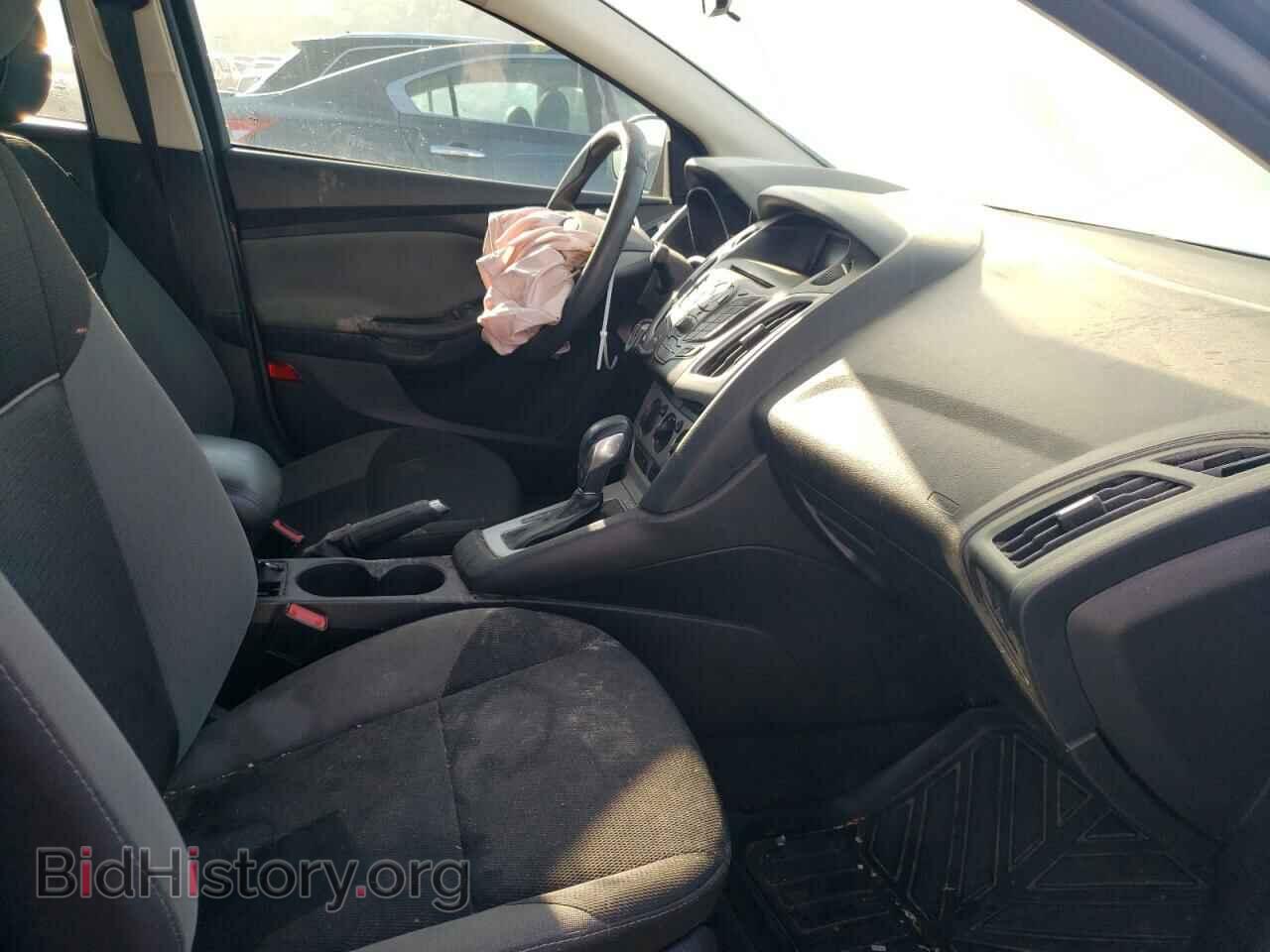 2014 FORD FOCUS - VIN: 1FADP3F26EL375331 - Photo 5