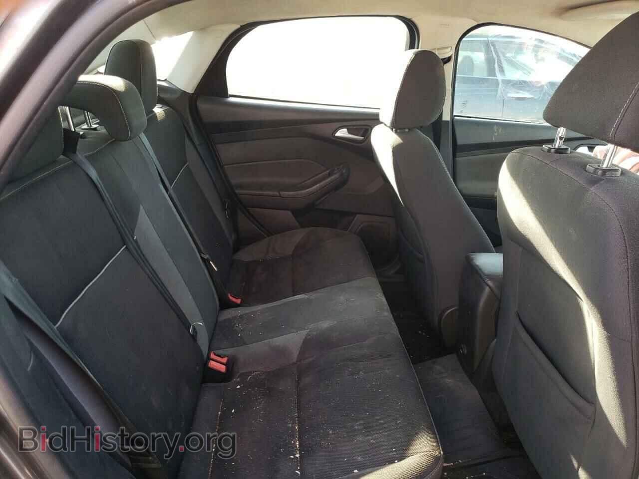 2014 FORD FOCUS - VIN: 1FADP3F26EL375331 - Photo 6