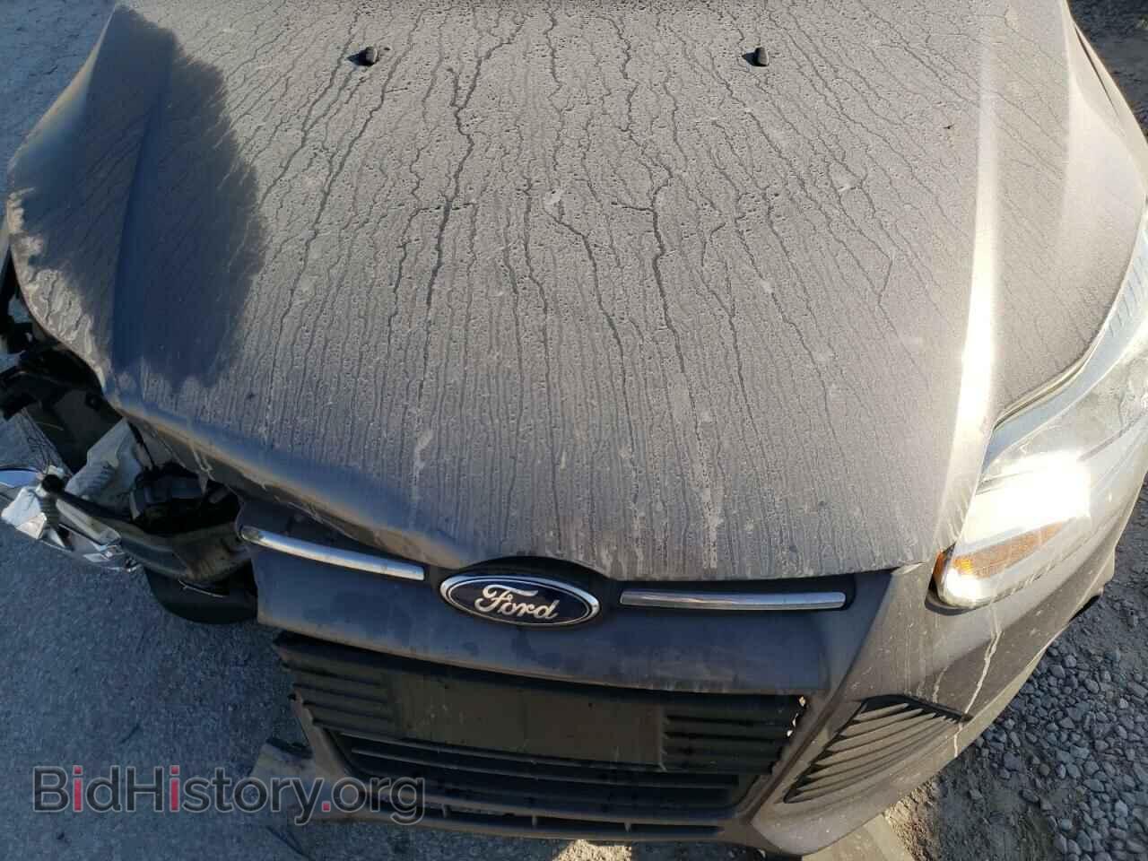 2014 FORD FOCUS - VIN: 1FADP3F26EL375331 - Photo 7