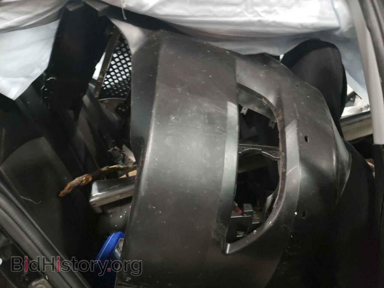 2012 MITSUBISHI LANCER - VIN: JA32U2FU3CU032259 - Фото 6