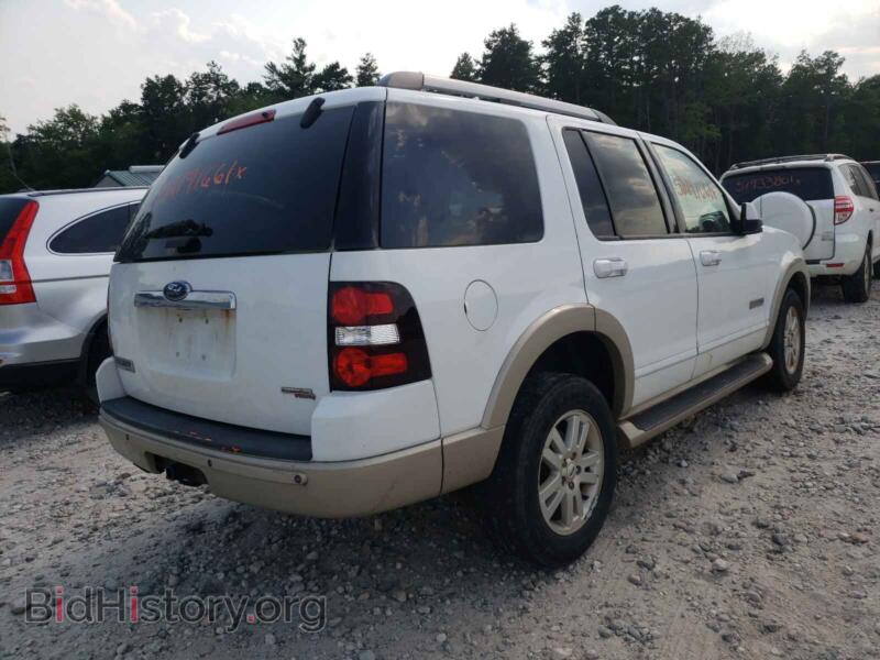 2006 Ford EXPLORER (VIN 1FMEU74E66UB29852) — фото 4 из 10