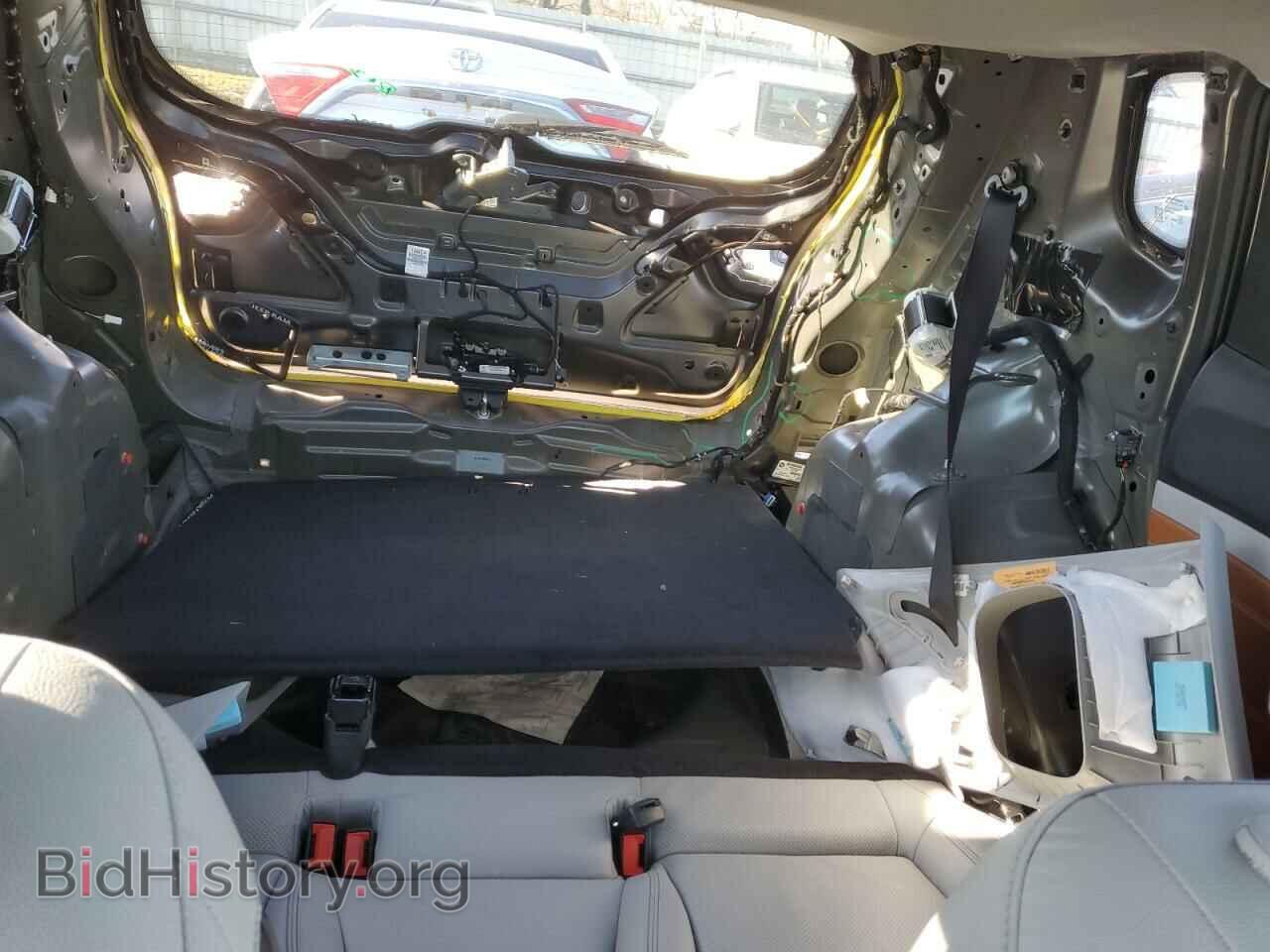 2022 JEEP COMPASS - VIN: 3C4NJDCB5NT118529 - Фото 10