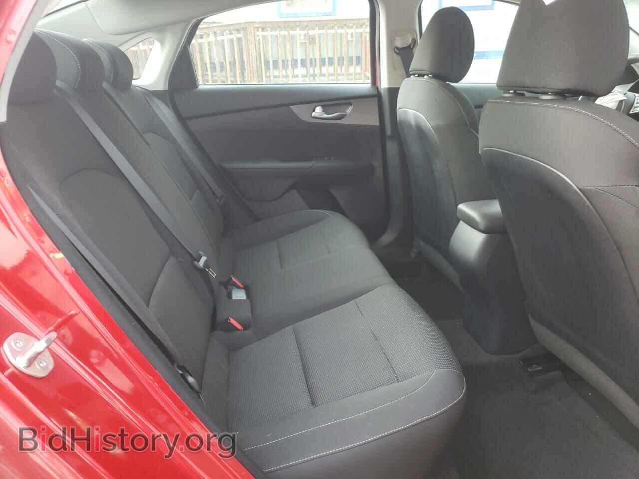 2020 KIA FORTE - VIN: 3KPF24AD5LE163266 - Фото 6