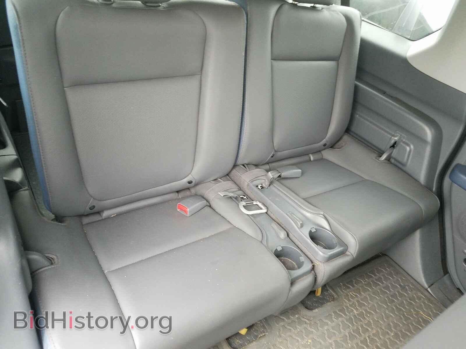 2006 HONDA ELEMENT - VIN: 5J6YH18376L006072 - Фото 6