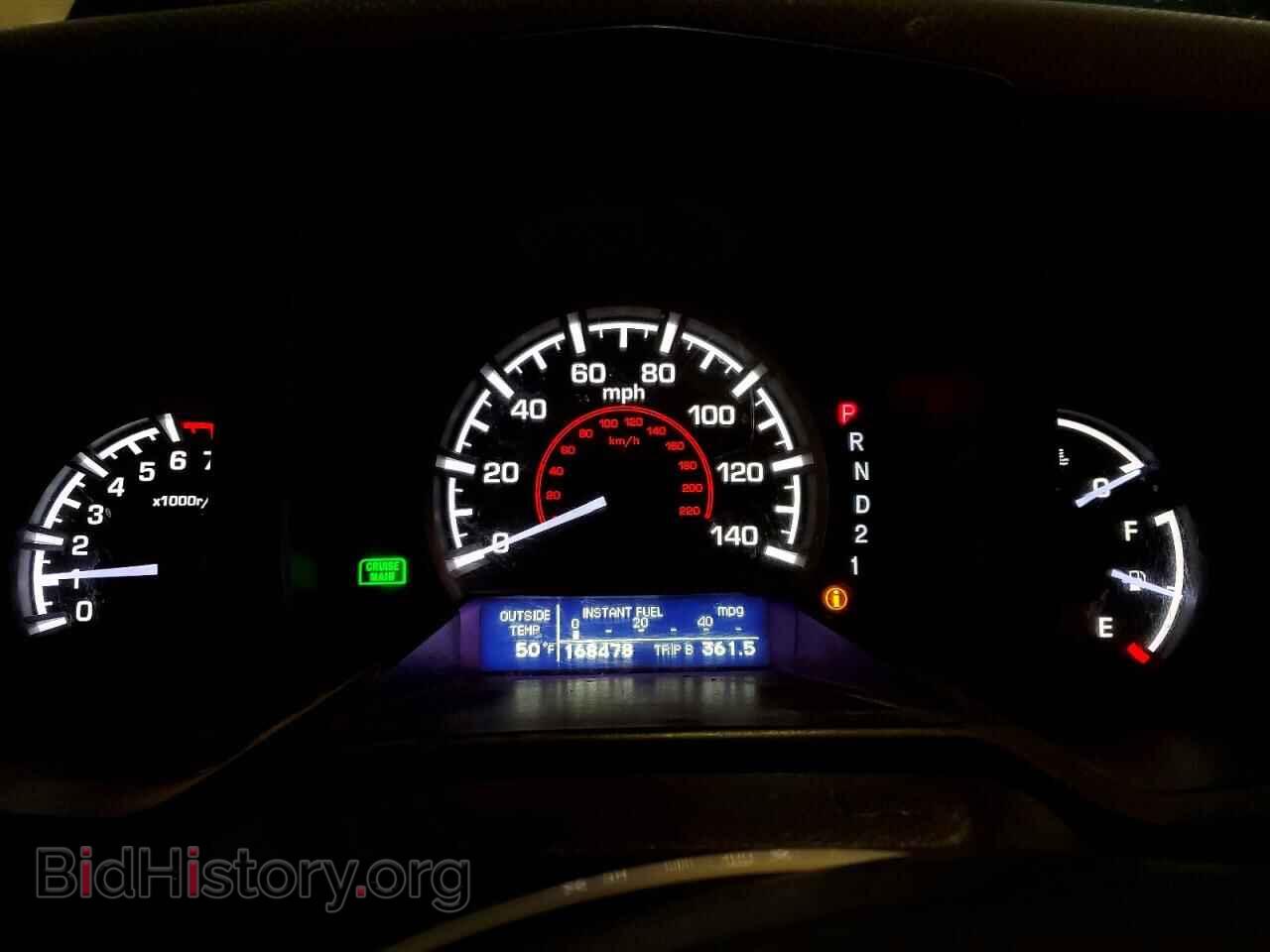 2014 HONDA RIDGELINE - VIN: 5FPYK1F66EB013835 - Photo 9