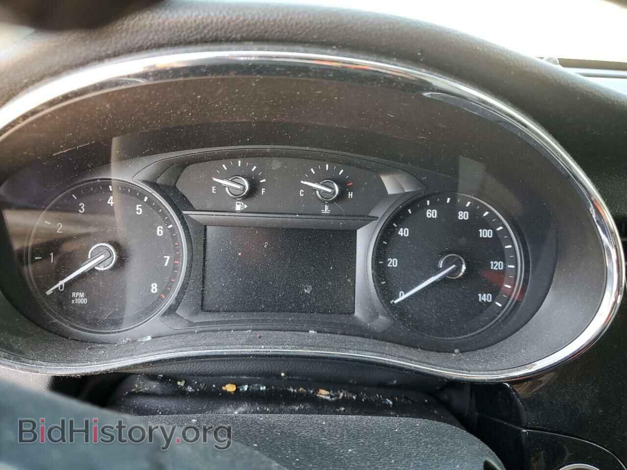 2019 BUICK ENCORE - VIN: KL4CJESB6KB848228 - Фото 9