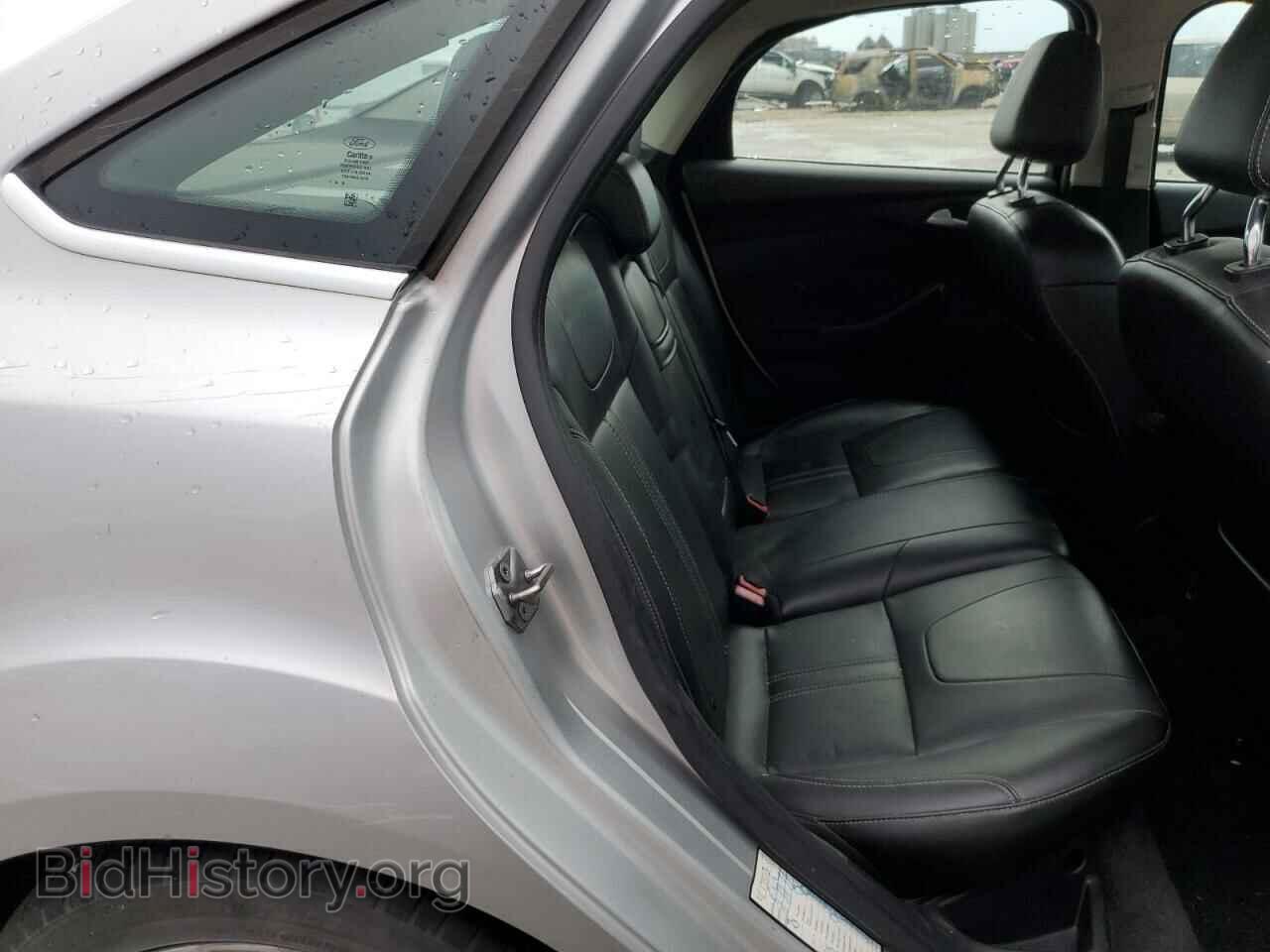 2012 FORD FOCUS - VIN: 1FAHP3H21CL239507 - Photo 6