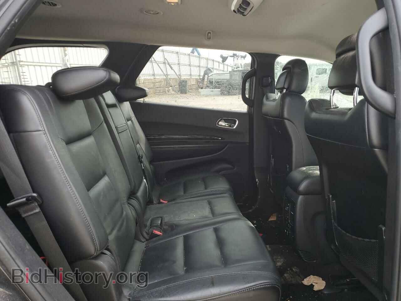 2015 DODGE DURANGO - VIN: 1C4RDJDG0FC722827 - Photo 11