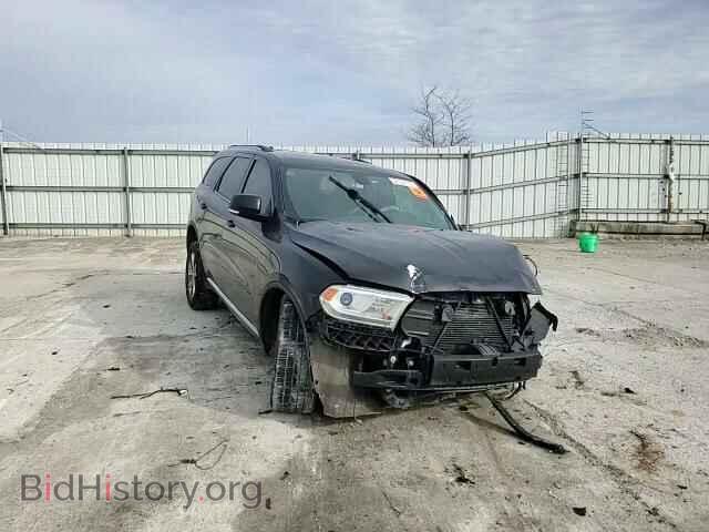 2015 DODGE DURANGO - VIN: 1C4RDJDG0FC722827 - Photo 12