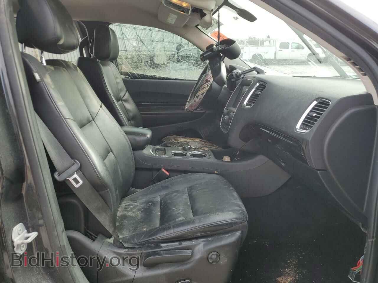 2015 DODGE DURANGO - VIN: 1C4RDJDG0FC722827 - Photo 7