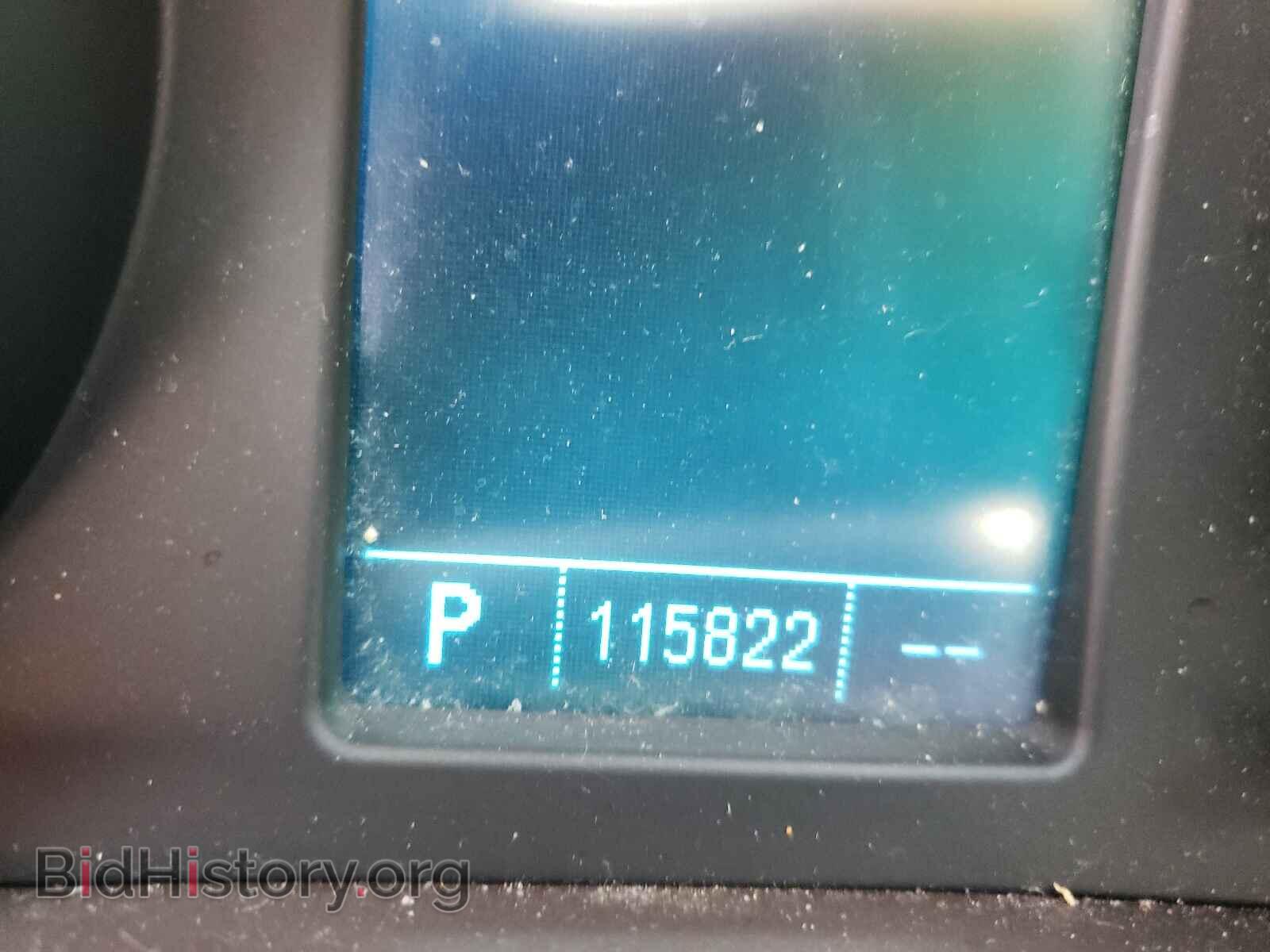 2011 BUICK REGAL - VIN: W04GV5EV2B1125753 - Фото 8