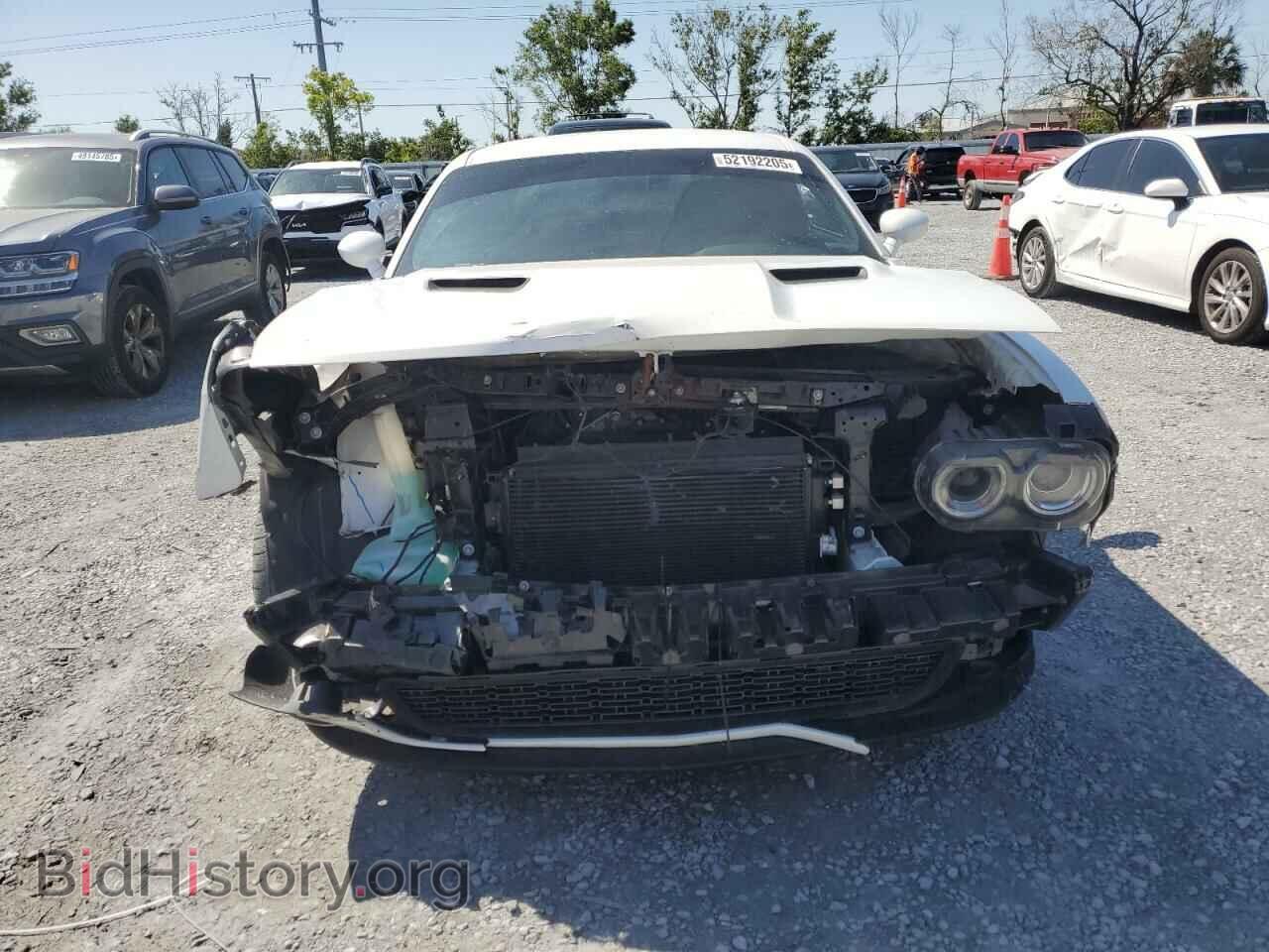 2016 DODGE CHALLENGER - VIN: 2C3CDZAG5GH344757 - Photo 5