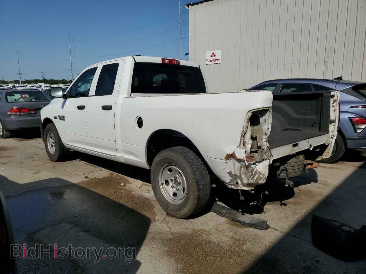 2015 RAM 1500 - VIN: 1C6RR6FT3FS723007 - Photo 2