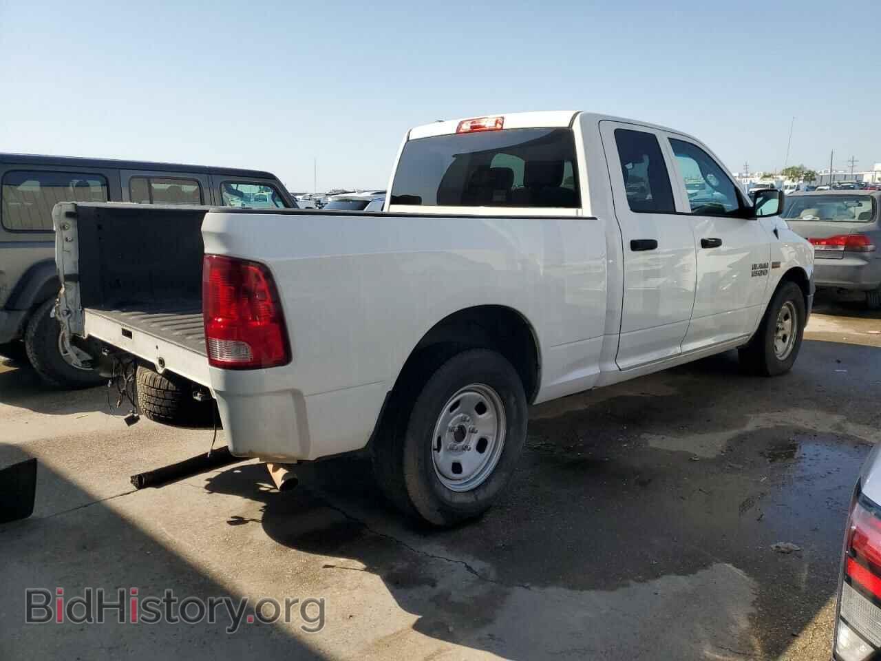 2015 RAM 1500 - VIN: 1C6RR6FT3FS723007 - Photo 3