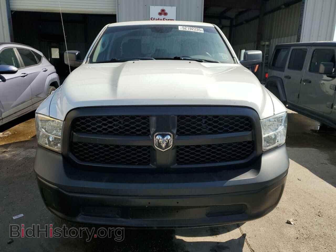 2015 RAM 1500 - VIN: 1C6RR6FT3FS723007 - Photo 5