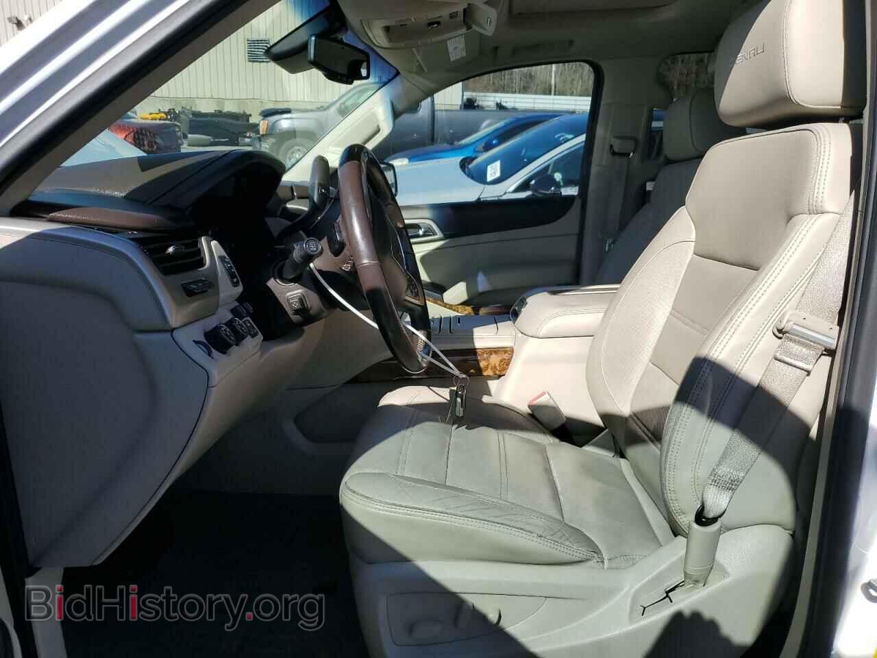 2016 GMC YUKON - VIN: 1GKS2CKJ6GR215726 - Фото 7