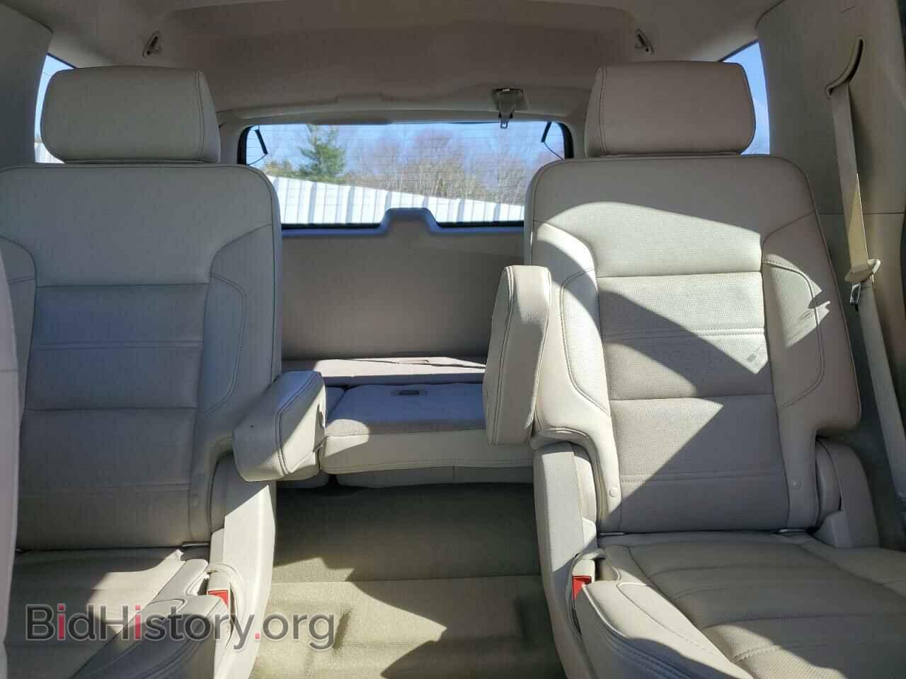 2016 GMC YUKON - VIN: 1GKS2CKJ6GR215726 - Фото 10