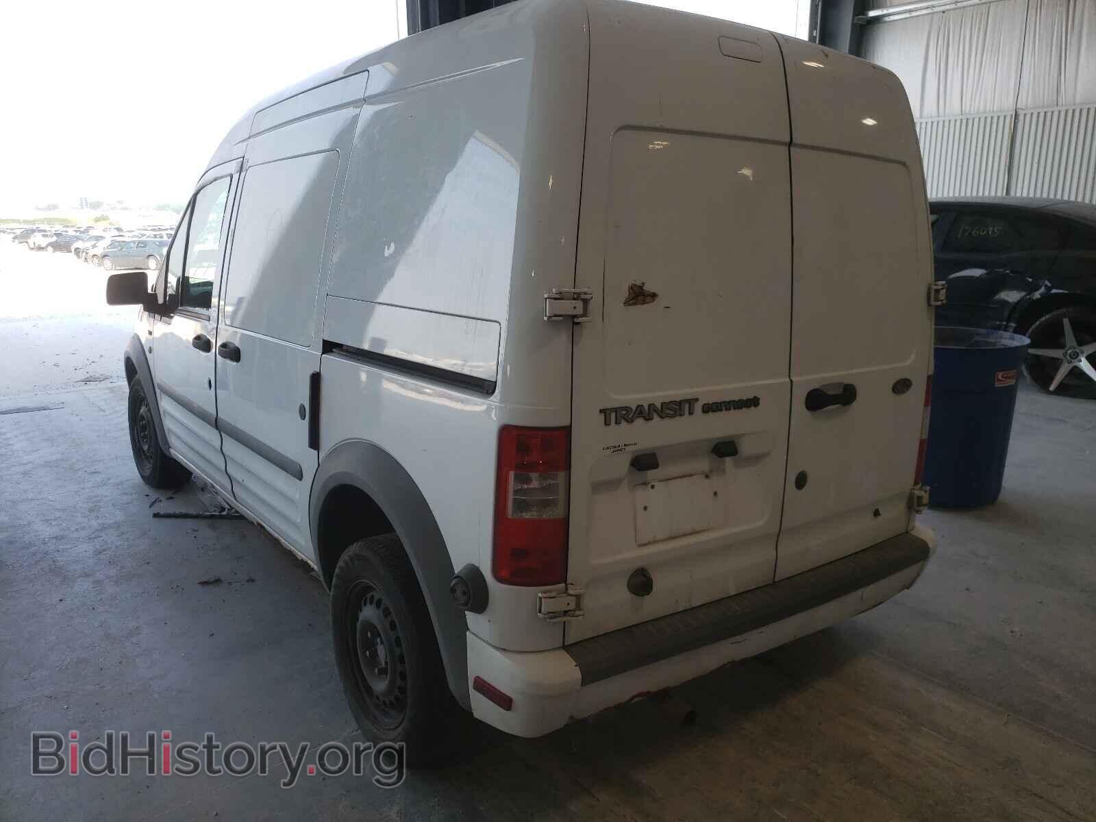 2010 FORD TRANSIT CO - VIN: NM0LS7BN5AT007838 - Фото 3
