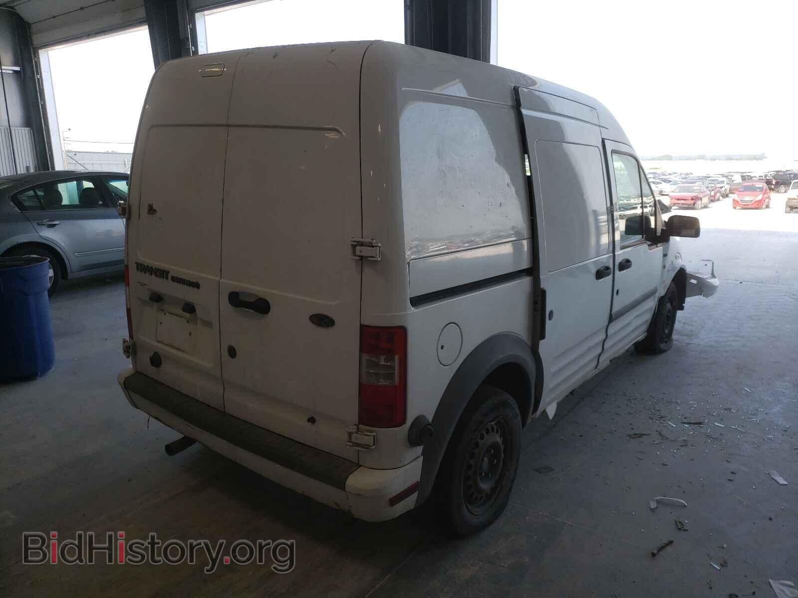 2010 FORD TRANSIT CO - VIN: NM0LS7BN5AT007838 - Фото 4
