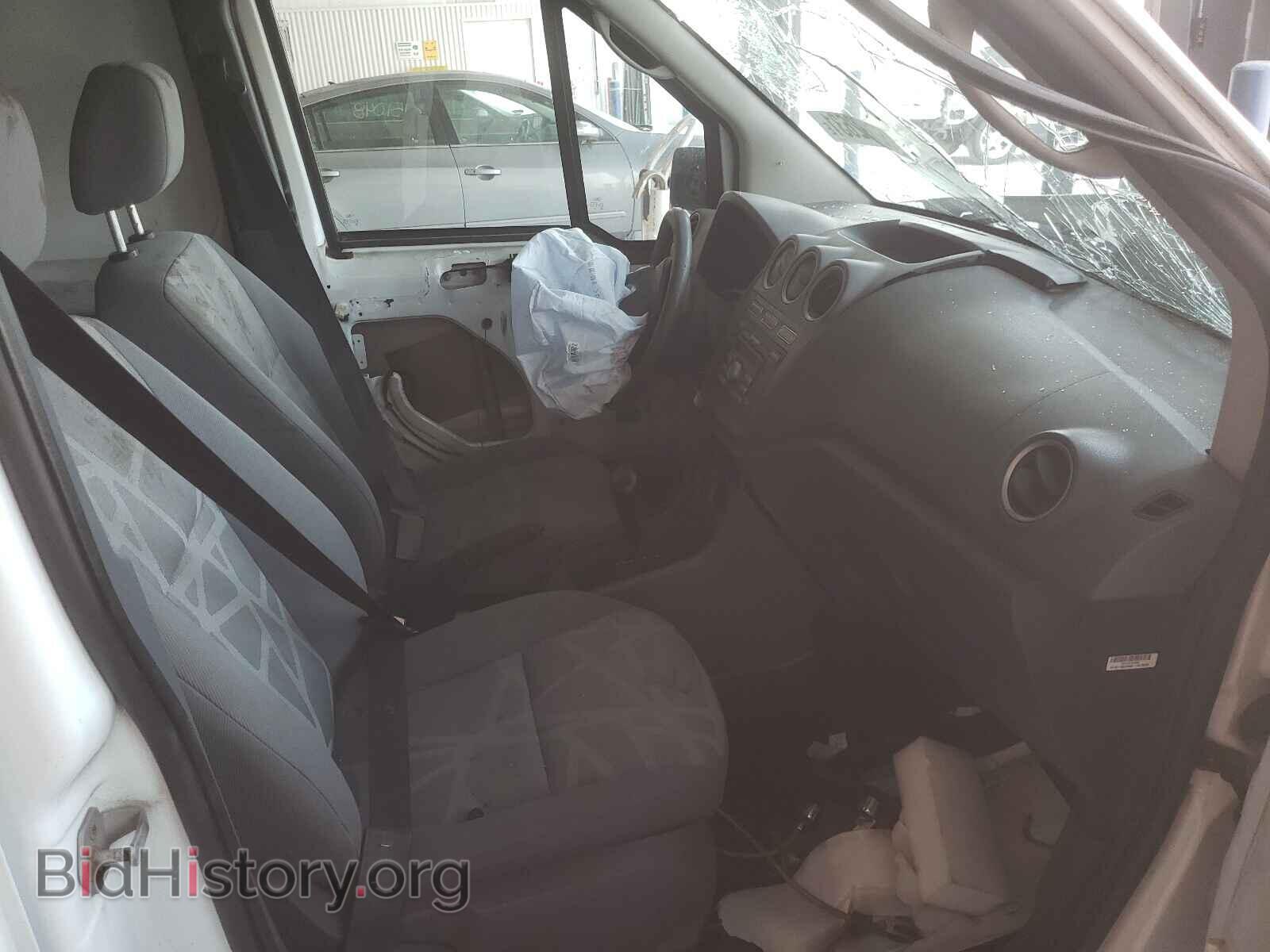 2010 FORD TRANSIT CO - VIN: NM0LS7BN5AT007838 - Фото 5