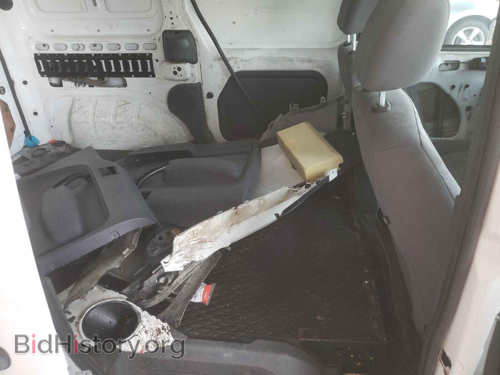 2010 FORD TRANSIT CO - VIN: NM0LS7BN5AT007838 - Фото 6