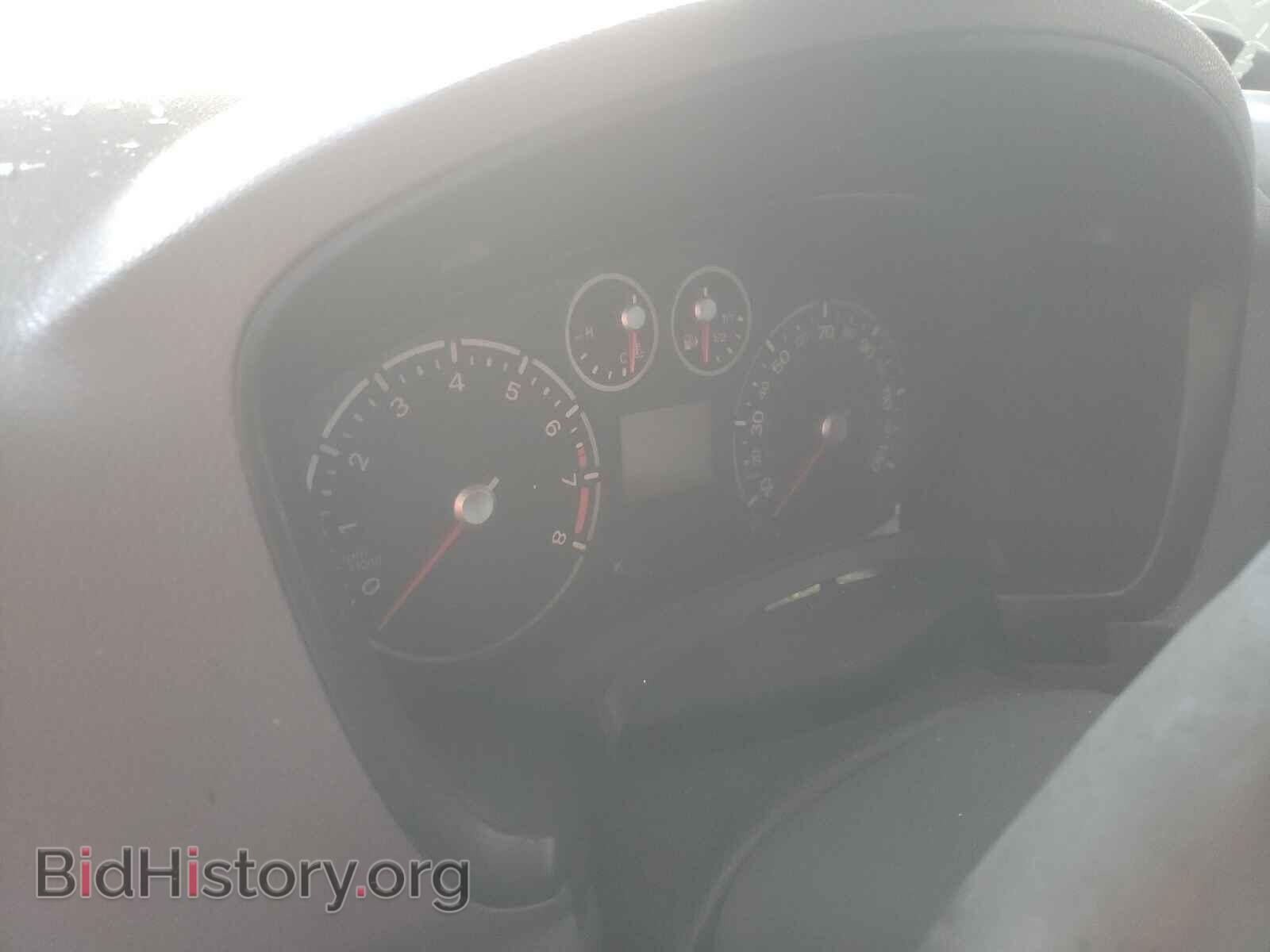 2010 FORD TRANSIT CO - VIN: NM0LS7BN5AT007838 - Фото 8