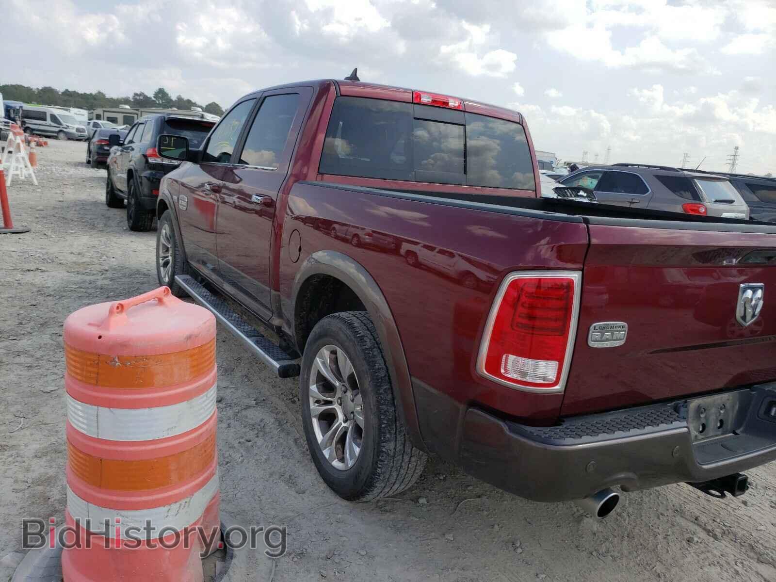 2017 RAM 1500 - VIN: 1C6RR6PT8HS841541 - Photo 3