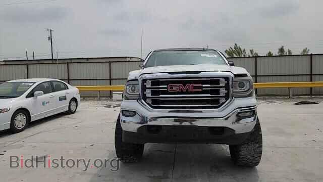 2017 GMC SIERRA - VIN: 3GTU2NEJ9HG111244 - Фото 14