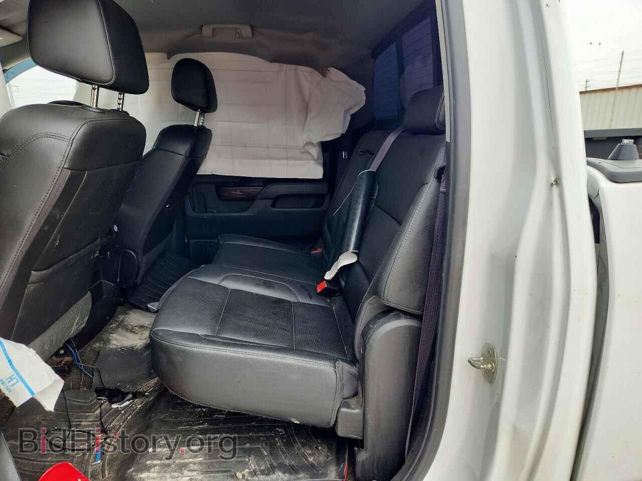 2017 GMC SIERRA - VIN: 3GTU2NEJ9HG111244 - Фото 10