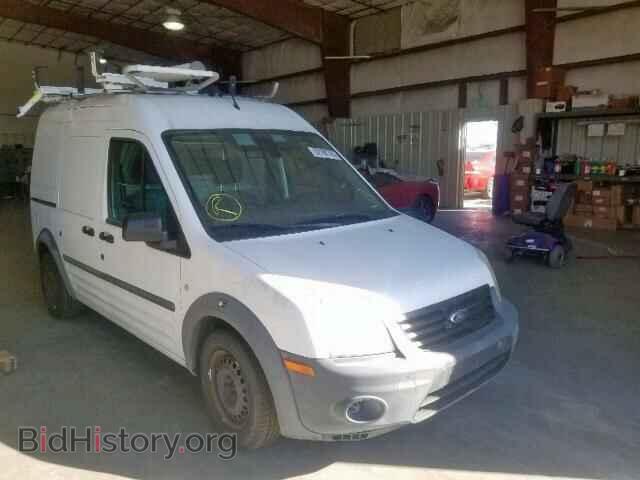 Фотография NM0LS7ANXCT084127 - FORD TRANSIT CO 2012