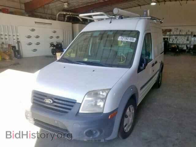 2012 FORD TRANSIT CO - VIN: NM0LS7ANXCT084127 - Фото 2