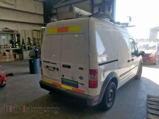 2012 FORD TRANSIT CO - VIN: NM0LS7ANXCT084127 - Фото 4