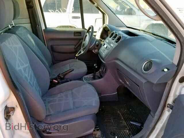 2012 FORD TRANSIT CO - VIN: NM0LS7ANXCT084127 - Фото 5