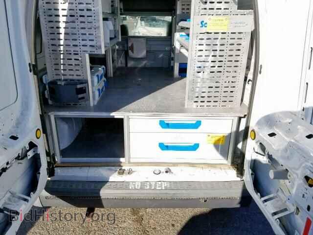 2012 FORD TRANSIT CO - VIN: NM0LS7ANXCT084127 - Фото 6