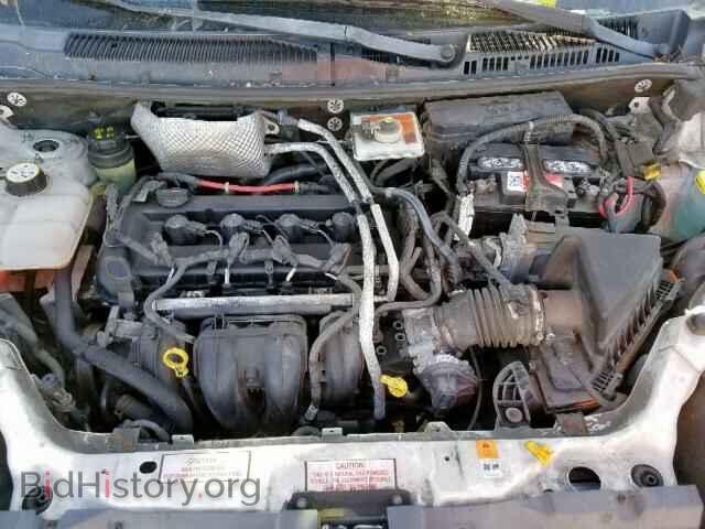 2012 FORD TRANSIT CO - VIN: NM0LS7ANXCT084127 - Фото 7