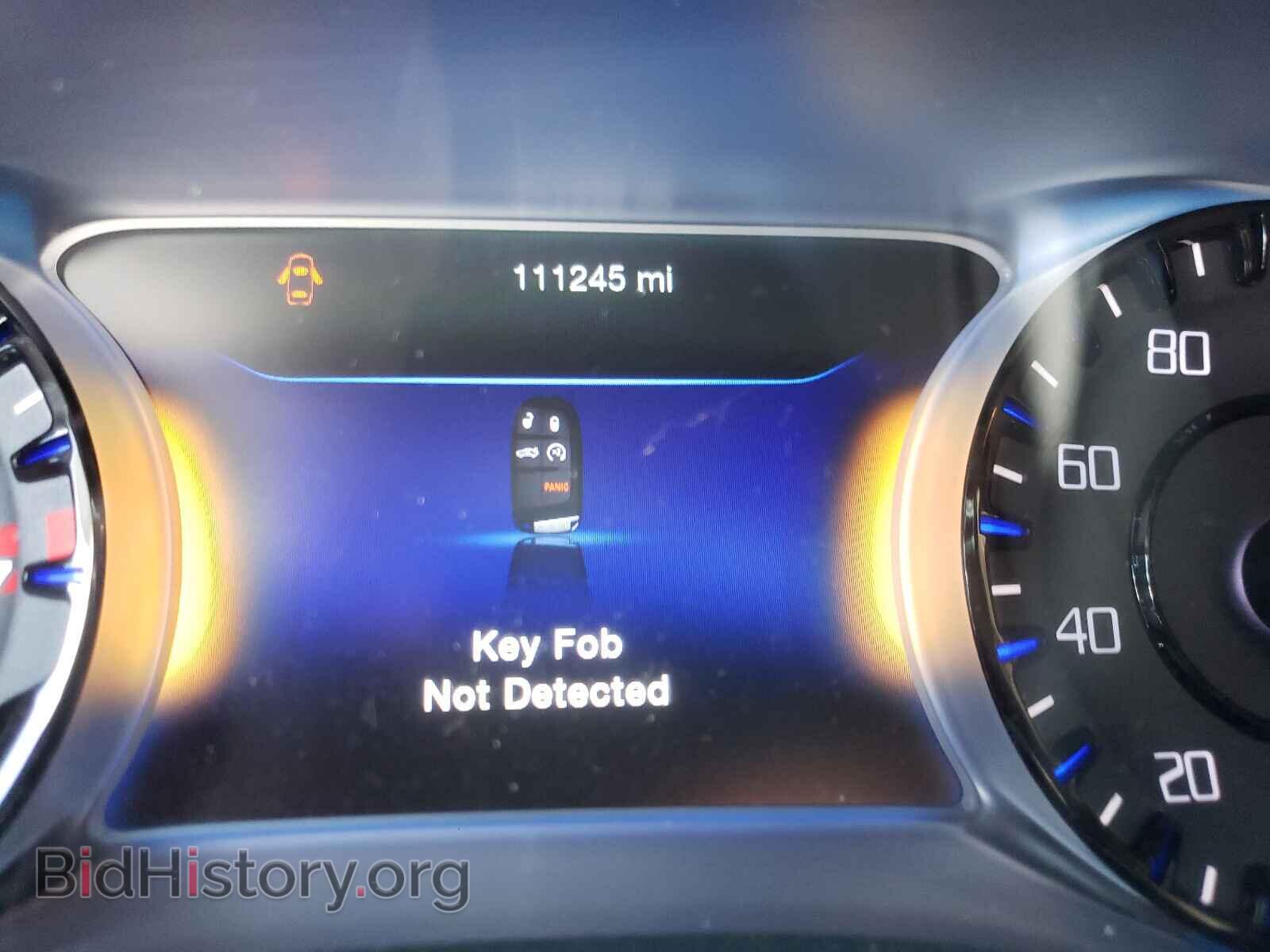 2015 CHRYSLER 200 - VIN: 1C3CCCDG1FN583384 - Фото 8