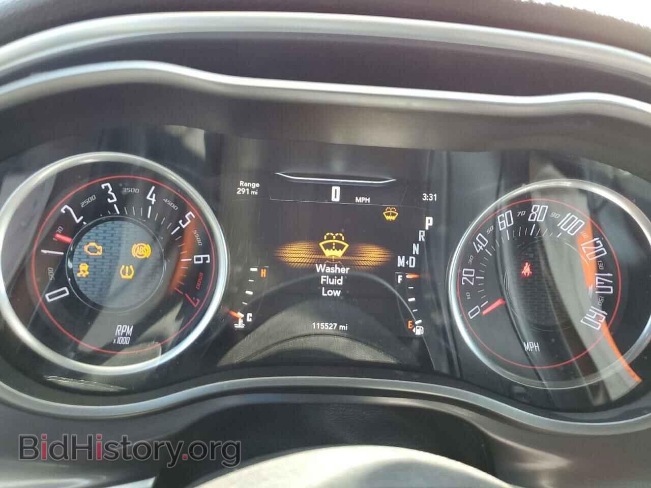 2019 DODGE CHALLENGER - VIN: 2C3CDZAG7KH677731 - Фото 9