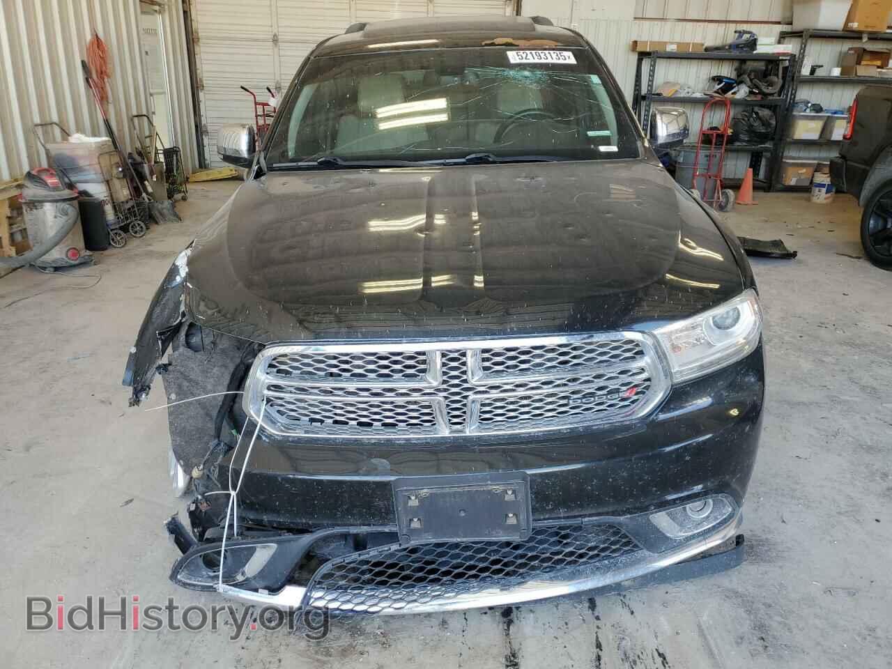 2015 DODGE DURANGO - VIN: 1C4SDJET3FC834227 - Photo 5