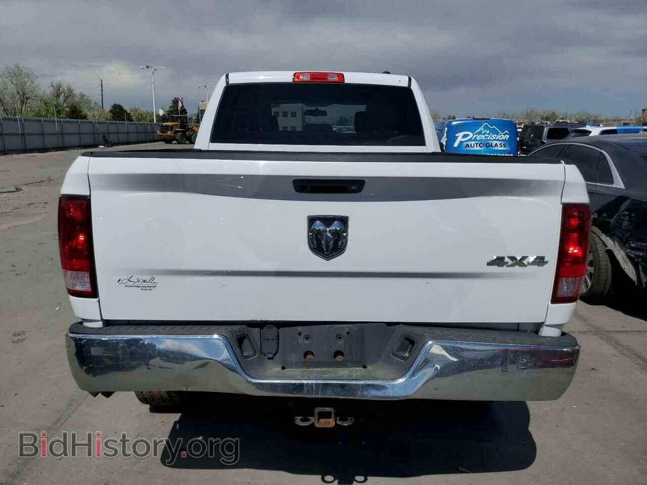 2011 DODGE All Models - VIN: 3D7UT2CL8BG538475 - Фото 6